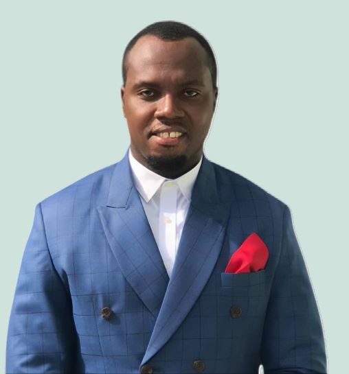 David Ntim-Barima Mason