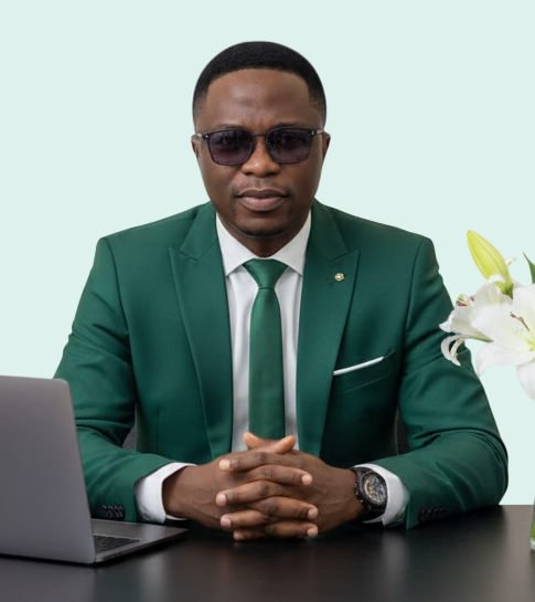 Kwame Ibrahim Ampong